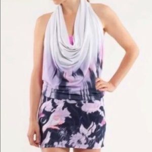 Lululemon Covers it All Dress (Convertivle)